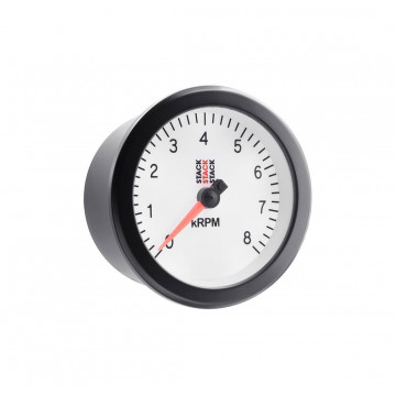 CONTAGIRI CLUBMAN (0-8.000 RPM)
