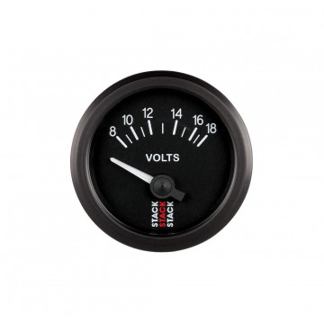 VOLTMETRO (8-18V)