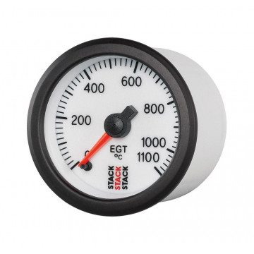 MANOMETRO TEMPERATURA SCARICO (0-1100°C)