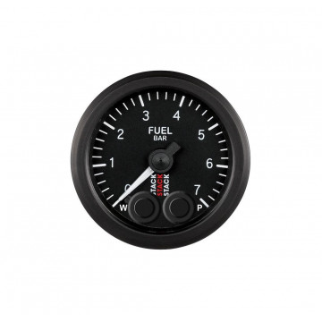 MANOMETRO PRESSIONE CARBURANTE (0-7 BAR)