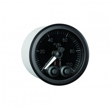 MANOMETRO PRESSIONE CARBURANTE (0-100...