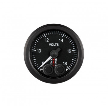 VOLTMETRO (8-18V)