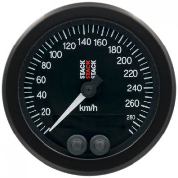 TACHIMETRO 0-290 KM/H