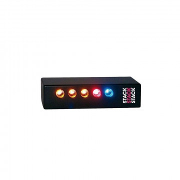 SHIFT LIGHT SEQUENZIALE 5 STADI