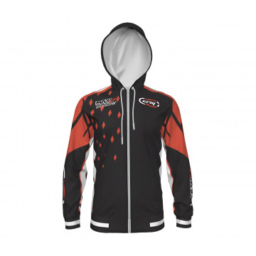 FELPA CRM TG. XXL - OFFICIAL...