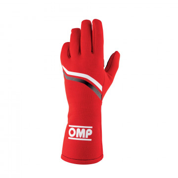 GUANTIO DIJON ROSSO TG. M