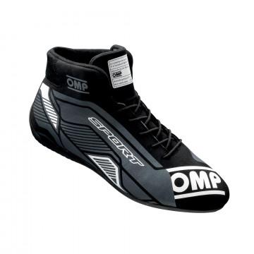 SCARPA OMP SPORT