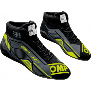 SCARPA OMP SPORT