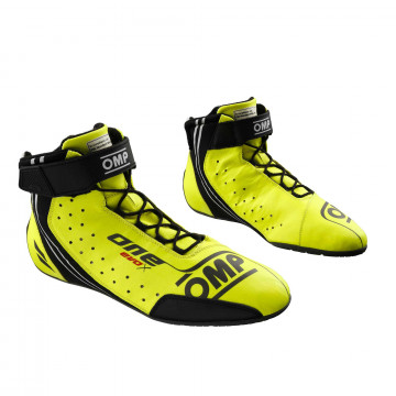 SCARPA ONE EVO X