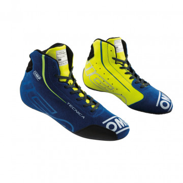 SCARPA TECNICA
