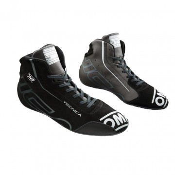 SCARPA TECNICA