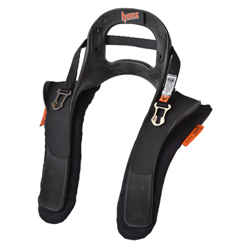 COLLARE HANS 30° TG. S / M