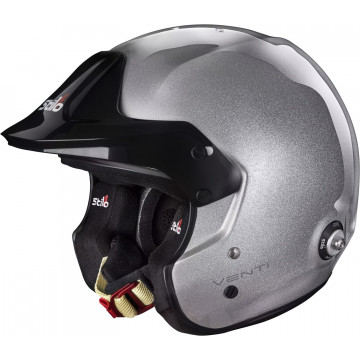 CASCO STILO VENTI TROPHY JET ARGENTO...
