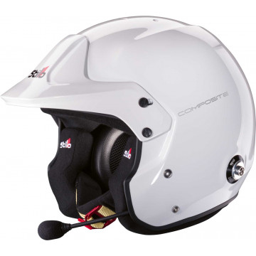 CASCO STILO VENTI TROPHY PLUS BIANCO...