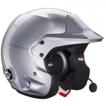 CASCO STILO VENTI TROPHY PLUS ARGENTO...