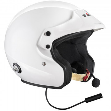 CASCO STILO SPORT PLUS BIANCO TG. XS...