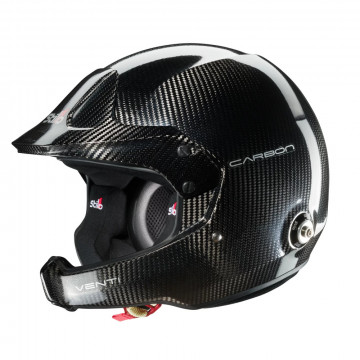 CASCO STILO VENTI WRC CARBON TG. XS (54)