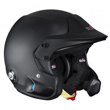 CASCO STILO VENTI WRC COMPOSITE NERO...