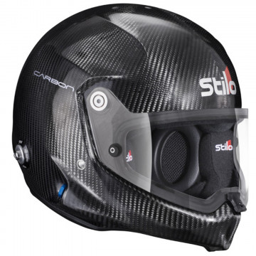 CASCO STILO VENTI WRX DIRT CARBON TG....