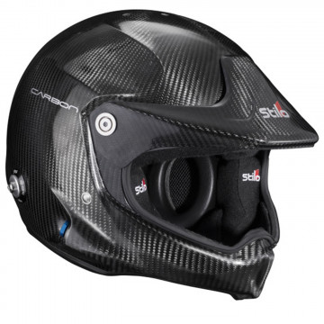 CASCO STILO VENTI WRX RAID CARBON TG....