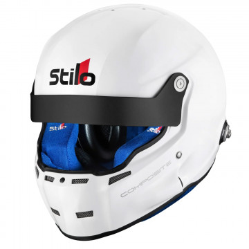 CASCO STILO ST5 RALLY COMPOSITE TG....