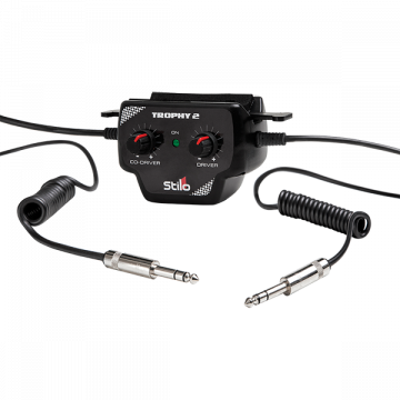 SISTEMA STILO INTERCOM TROPHY 2