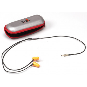 KIT AURICOLARI EARPLUG