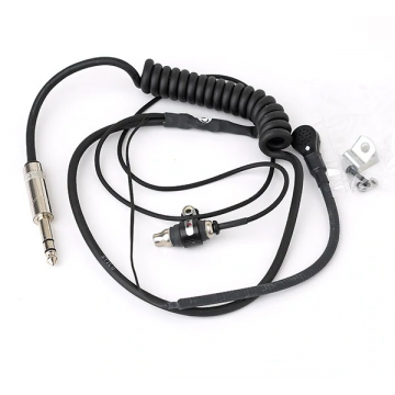 KIT ELETTRO. NAKED PELTOR - JACK 3,5...