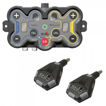 SISTEMA STILO INTERCOM WL-10 WIRELESS...