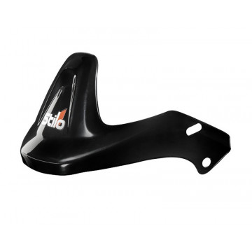 CUPOLINO NERO PER CASCHI SERIE WRC...