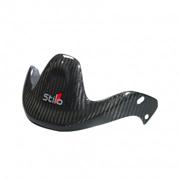 CUPOLINO CARBON PER CASCHI SERIE WRC...