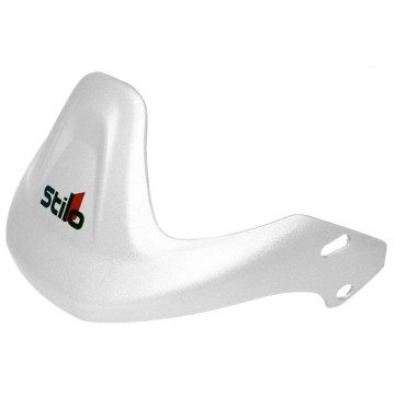 CUPOLINO BIANCO PER CASCHI SERIE WRC...