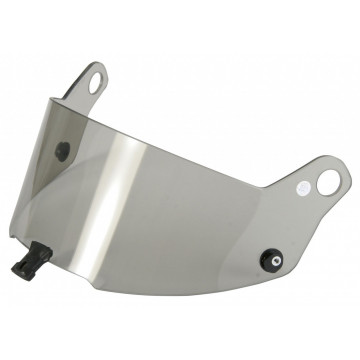 VISERIA STILO PER MODELLI ST5 FUME'...
