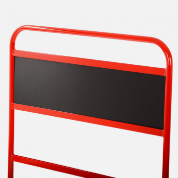 LAVAGNETTA IDENTIFICATIVA PER PIT BOARD