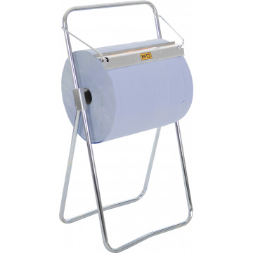 DISPENSER PORTA CARTA