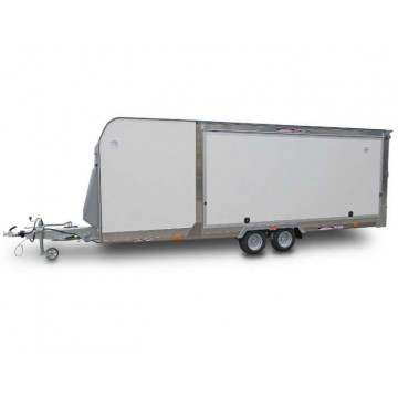 CARRELLO PAF25/2000 PESO COMPLESSIVO...