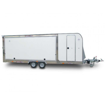 CARRELLO PAF25XL/3000 PESO...