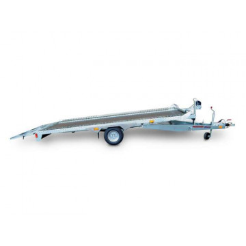 CARRELLO PA15/1300 PESO COMPLESSIVO...