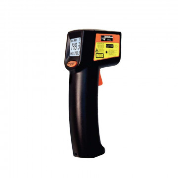 PIROMETRO LASER FINO 315 °C