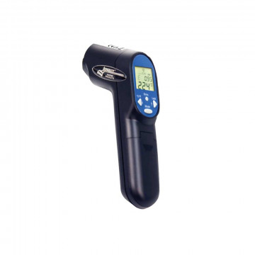 PIROMETRO LASER PLUS FINO 760 °C