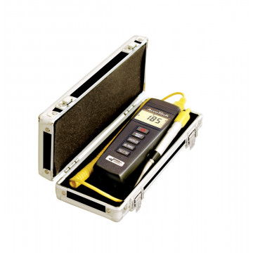 PIROMETRO GOMME ACCUTECH DELUXE