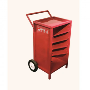 CARRELLO PORTA BILANCE