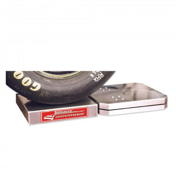 KIT PEDANE PER ASSISTENZA