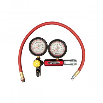 TESTER PERDITE MOTORE