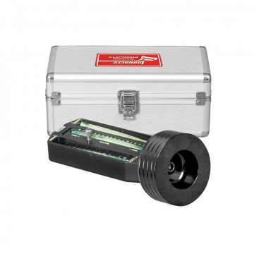 LIVELLA CASTER/CAMBER