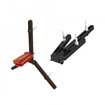 KIT LIVELLA CASTER/CAMBER