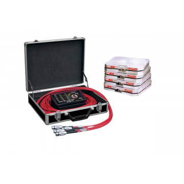 SET BILANCE LONGACRE IBRIDE DX2...