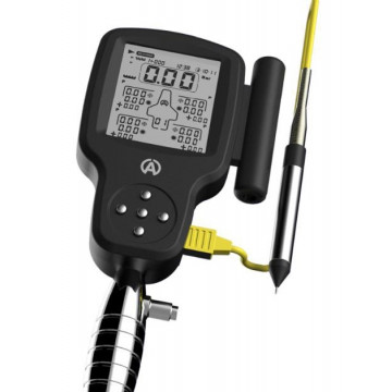 ALFANO TYRE CONTROL