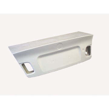 COFANO POSTERIORE BMW M3 E46 (5 PORTE)