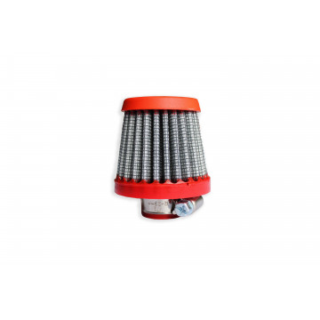 FILTRO SFIATO MOTORE D.30 H.40